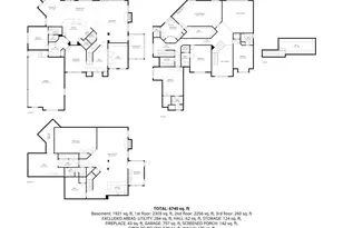 3822 Rockhaven Ct, Marietta, GA 30066 - Photo 79