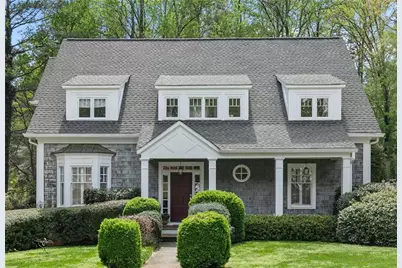 200 Quincy Lane, Roswell, GA 30076 - Photo 1