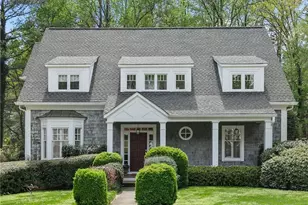 200 Quincy Ln, Roswell, GA 30076 - Photo 1