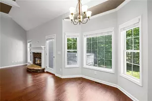406 Mistflower Ct, Ball Ground, GA 30107 - Photo 7