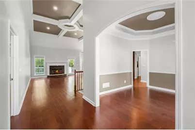 406 Mistflower Court, Ball Ground, GA 30107 - Photo 3