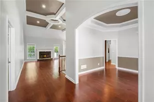 406 Mistflower Ct, Ball Ground, GA 30107 - Photo 3