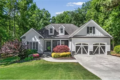 406 Mistflower Court, Ball Ground, GA 30107 - Photo 1