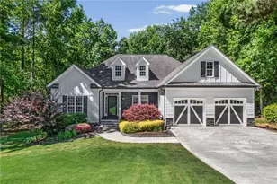 406 Mistflower Ct, Ball Ground, GA 30107 - Photo 1