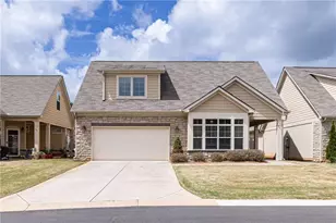 101 Saxton Ln, McDonough, GA 30253 - Photo 1