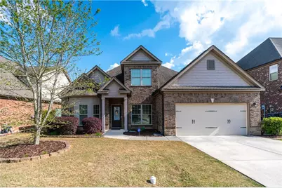 2693 Madison Mae Lane, Grayson, GA 30017 - Photo 1