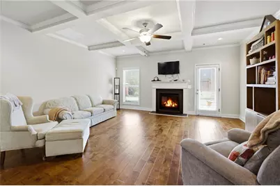 2693 Madison Mae Lane, Grayson, GA 30017 - Photo 5