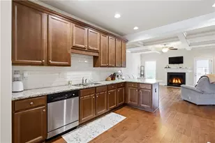 2693 Madison Mae Ln, Grayson, GA 30017 - Photo 11