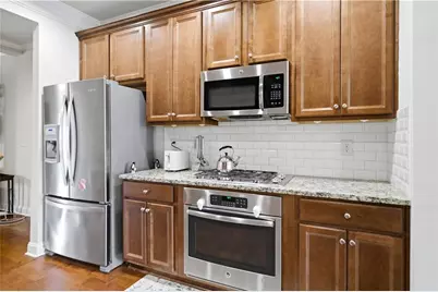 2693 Madison Mae Lane, Grayson, GA 30017 - Photo 9