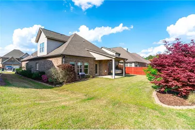 2693 Madison Mae Lane, Grayson, GA 30017 - Photo 29