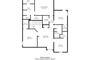 416 Timberleaf Rd, Canton, GA 30115 - Photo 41