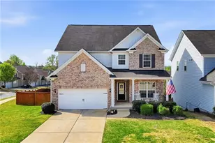 416 Timberleaf Rd, Canton, GA 30115 - Photo 1