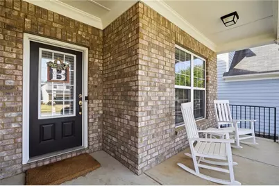 416 Timberleaf Road, Canton, GA 30115 - Photo 3