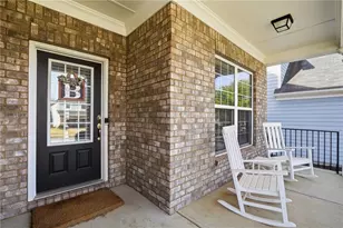 416 Timberleaf Rd, Canton, GA 30115 - Photo 3