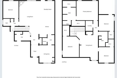 416 Timberleaf Road, Canton, GA 30115 - Photo 45