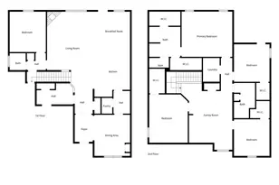 416 Timberleaf Rd, Canton, GA 30115 - Photo 45