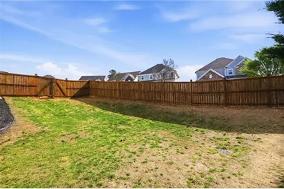 416 Timberleaf Road, Canton, GA 30115 - Photo 33