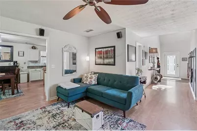 40 Ridge Water Lane, Dawsonville, GA 30534 - Photo 9