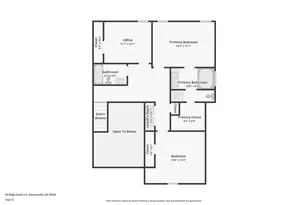 40 Ridge Water Ln, Dawsonville, GA 30534 - Photo 39