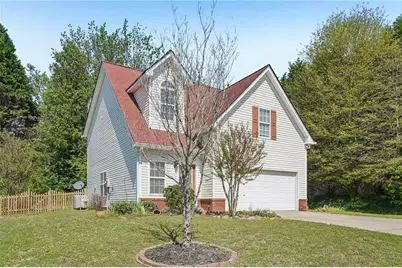 40 Ridge Water Lane, Dawsonville, GA 30534 - Photo 3