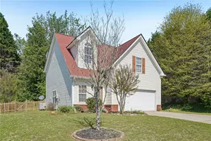 40 Ridge Water Ln, Dawsonville, GA 30534 - Photo 3