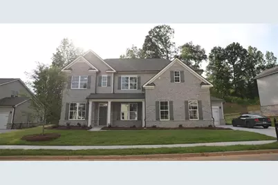 451 Carmichael Circle, Canton, GA 30115 - Photo 1