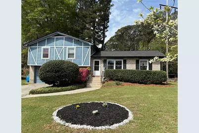 1763 Pounds Road, Stone Mountain, GA 30087 - Photo 1