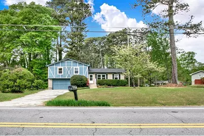 1763 Pounds Road, Stone Mountain, GA 30087 - Photo 47
