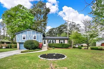 1763 Pounds Road, Stone Mountain, GA 30087 - Photo 45