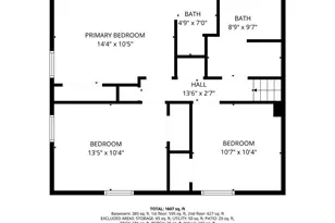 1763 Pounds Rd, Stone Mountain, GA 30087 - Photo 55