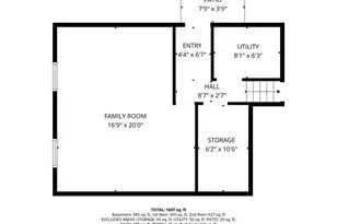 1763 Pounds Rd, Stone Mountain, GA 30087 - Photo 53