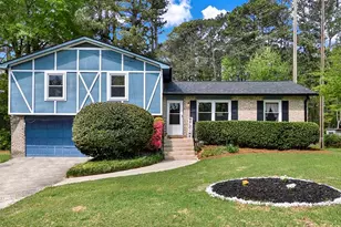 1763 Pounds Rd, Stone Mountain, GA 30087 - Photo 1