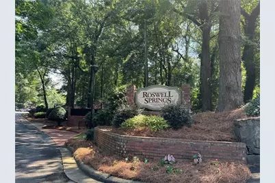 421 Warm Springs, Roswell, GA 30075 - Photo 3