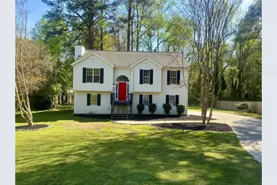 1327 Laura Lane, Austell, GA 30168 - Photo 5