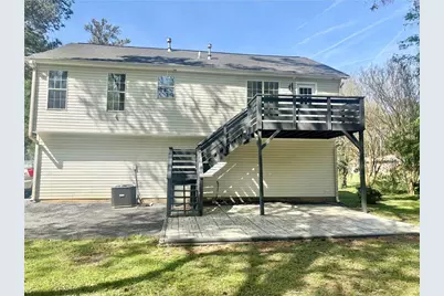 1327 Laura Lane, Austell, GA 30168 - Photo 37