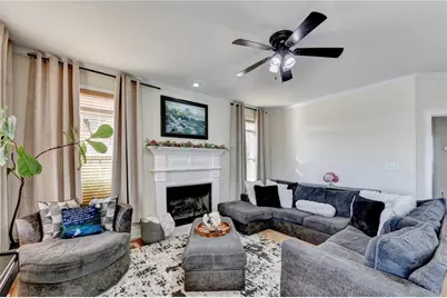 1221 Fountain Head Court, Lawrenceville, GA 30043 - Photo 19