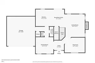 1221 Fountain Head Ct, Lawrenceville, GA 30043 - Photo 95