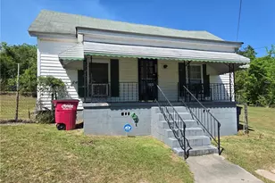 884 Cowan, Macon, GA 31217 - Photo 1