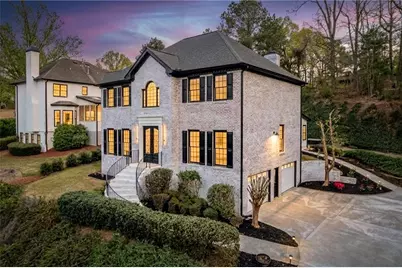835 Kings Arms Way, Johns Creek, GA 30022 - Photo 1