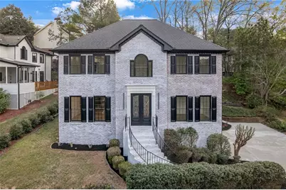 835 Kings Arms Way, Johns Creek, GA 30022 - Photo 1