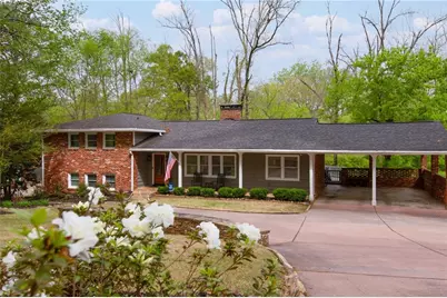 870 Starlight Drive, Sandy Springs, GA 30342 - Photo 5