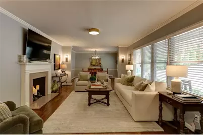 870 Starlight Drive, Sandy Springs, GA 30342 - Photo 23