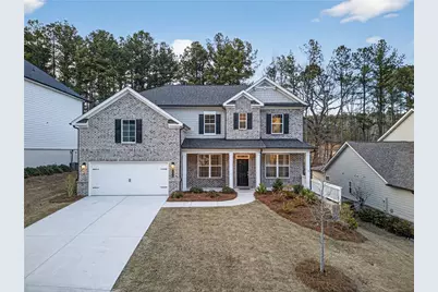 3520 Pickens Landing Drive, Dacula, GA 30019 - Photo 1