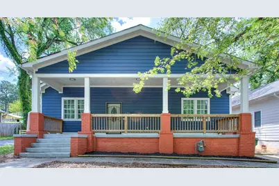 970 Palmetto Avenue SW, Atlanta, GA 30314 - Photo 1