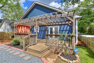 970 Palmetto Ave SW, Atlanta, GA 30314 - Photo 5