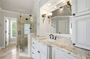 3815 Bridle Ridge Dr, Suwanee, GA 30024 - Photo 21