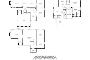 3815 Bridle Ridge Dr, Suwanee, GA 30024 - Photo 49