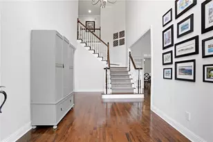 3815 Bridle Ridge Dr, Suwanee, GA 30024 - Photo 3