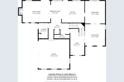 3815 Bridle Ridge Drive, Suwanee, GA 30024 - Photo 51