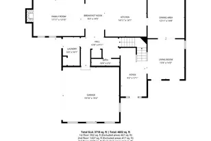 3815 Bridle Ridge Dr, Suwanee, GA 30024 - Photo 51